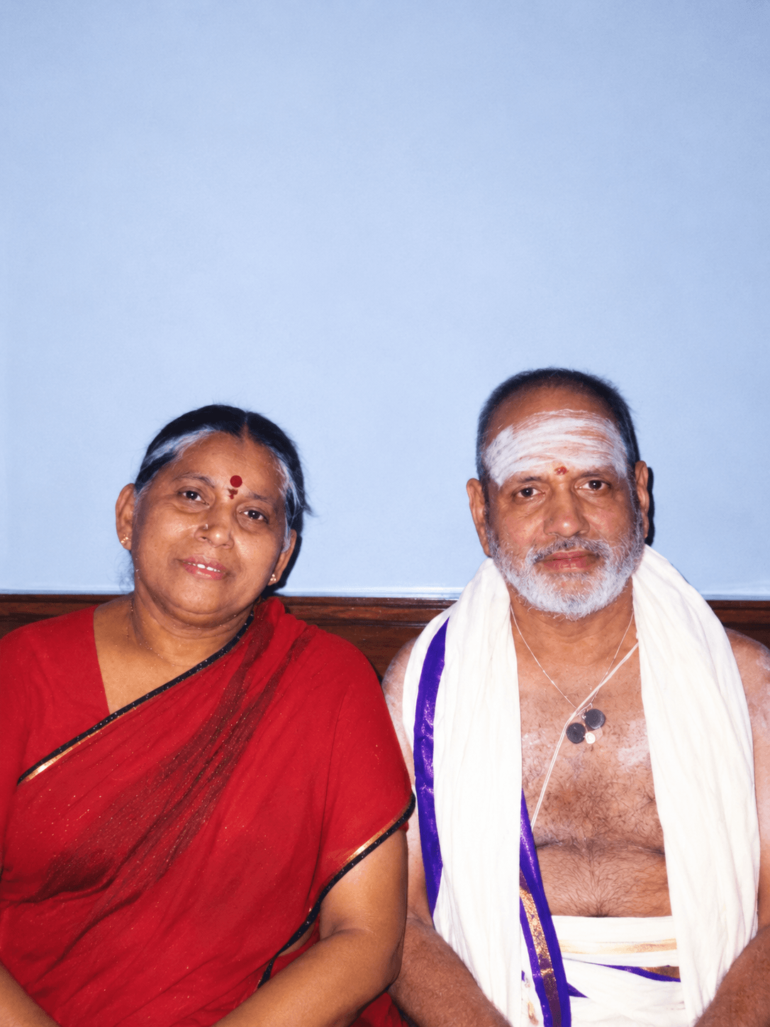 Brahmasri Kuppa Dakshinamurthy garu