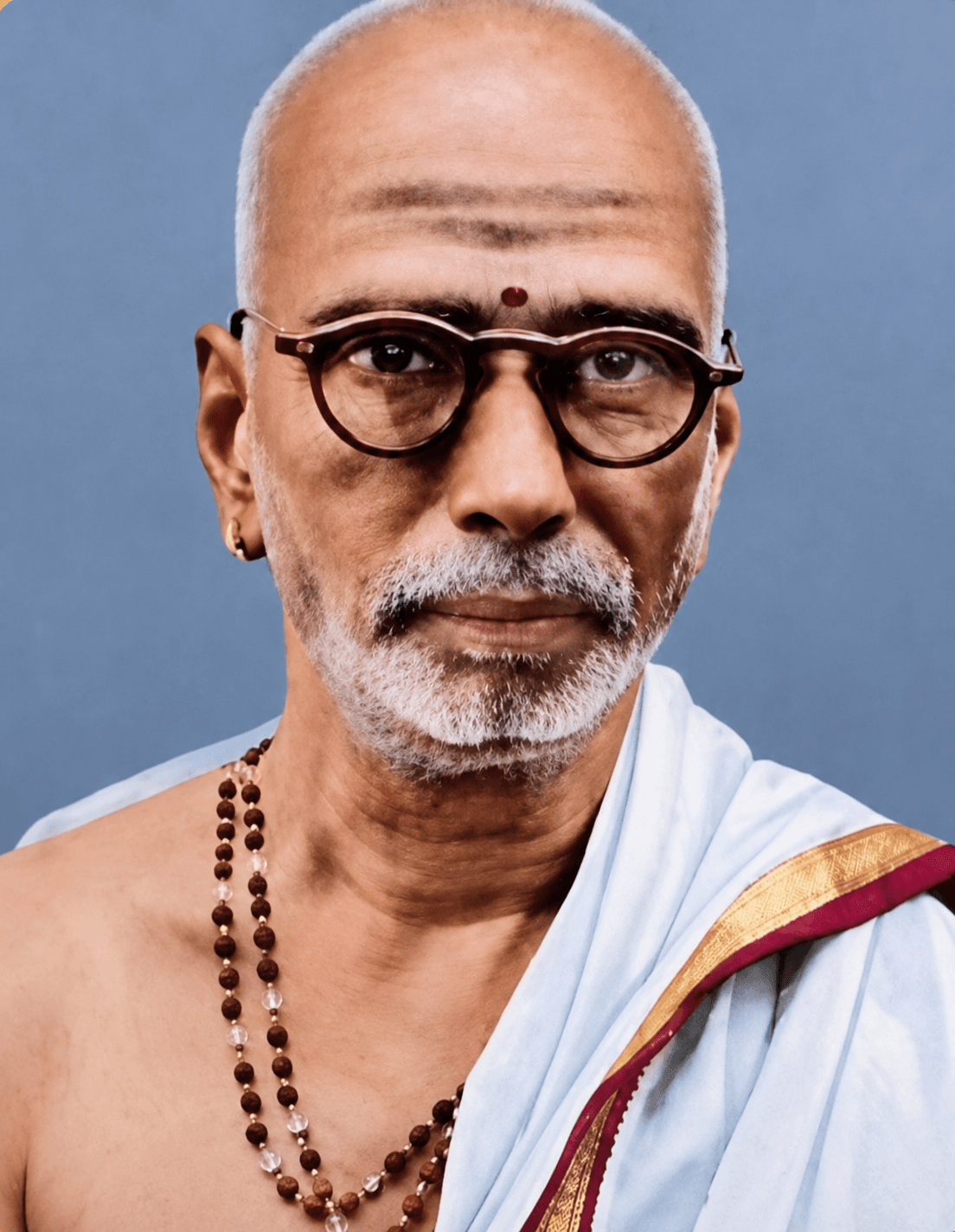 Brahmasri Ananta Narayana Ghanapathi garu